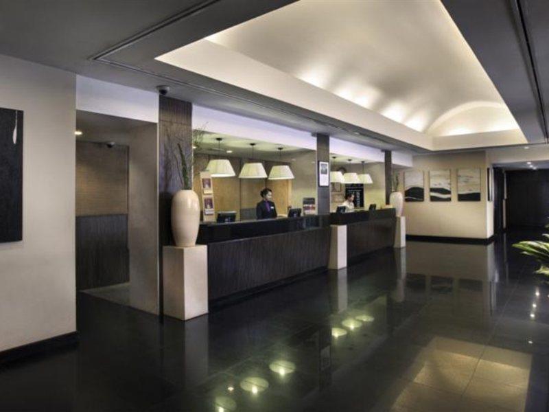 Hotel Marvel