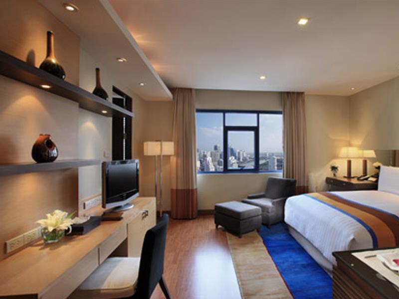 Hotel Grand Sukhumvit