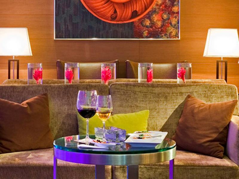 Hotel Grand Sukhumvit Bangkok