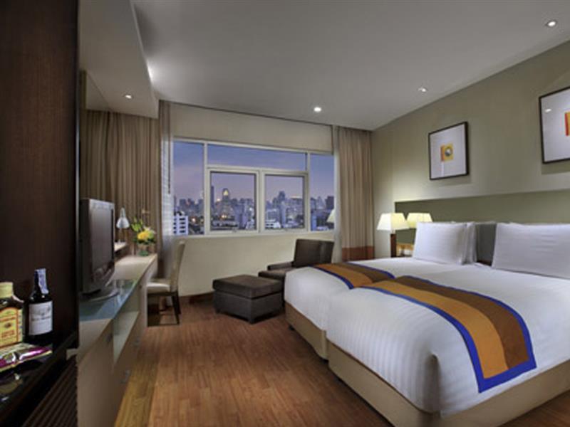 Hotel Grand Sukhumvit Bangkok