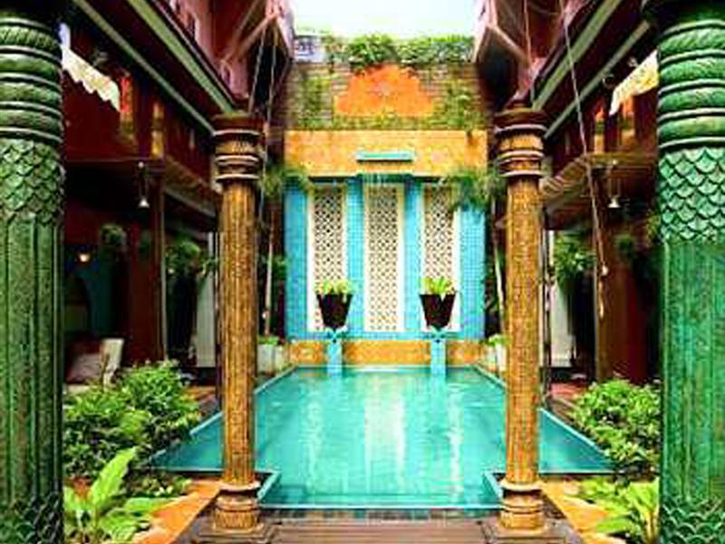 Hotel Imm Fusion