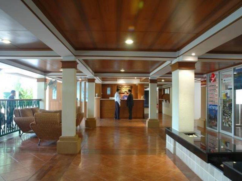 Royal Ivory Sukhumvit Nana