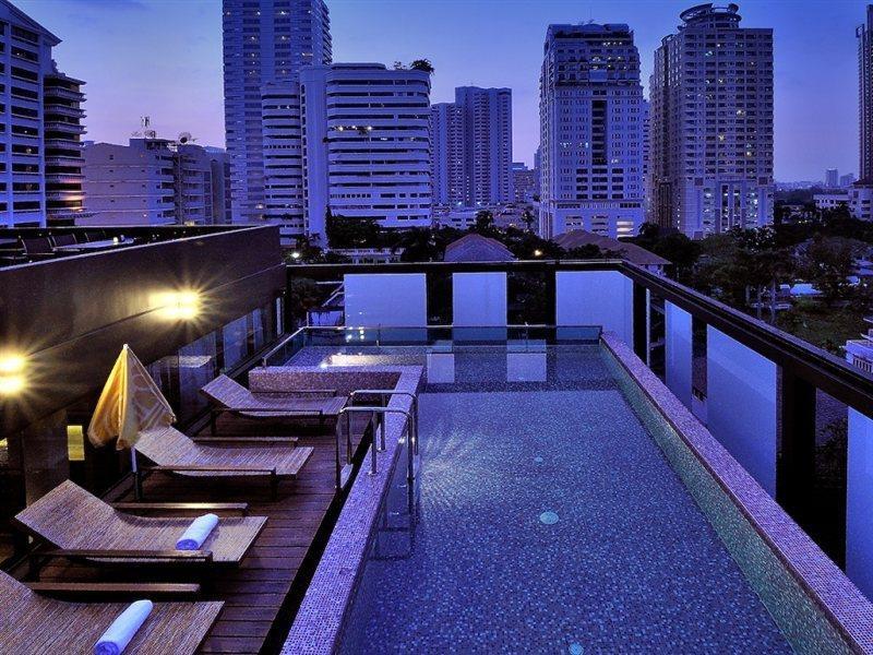Hotel Aspira Hiptique Sukhumvit 13 Bangkok