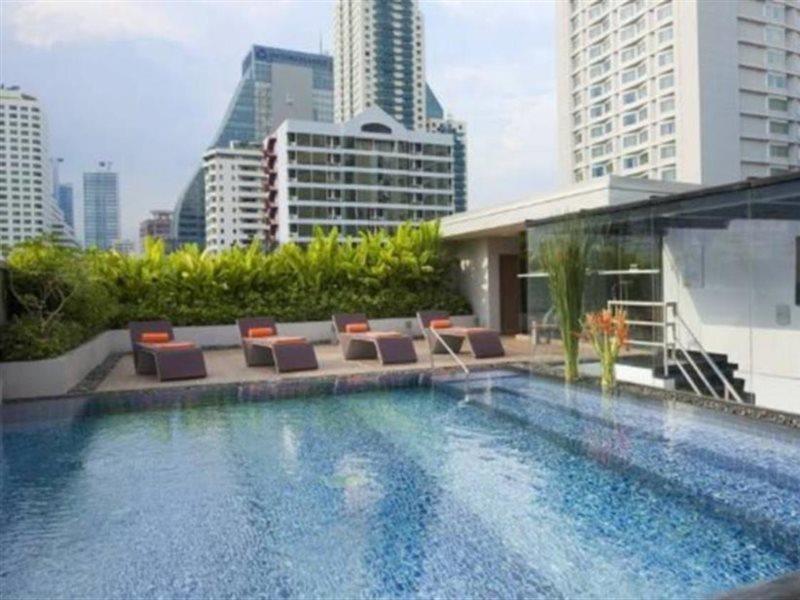 Citadines Sukhumvit 23 Bangkok