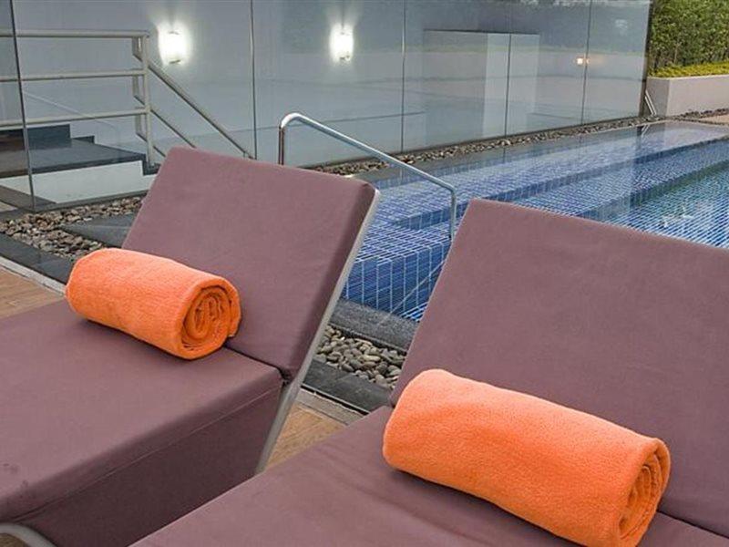 Citadines Sukhumvit 23 Bangkok