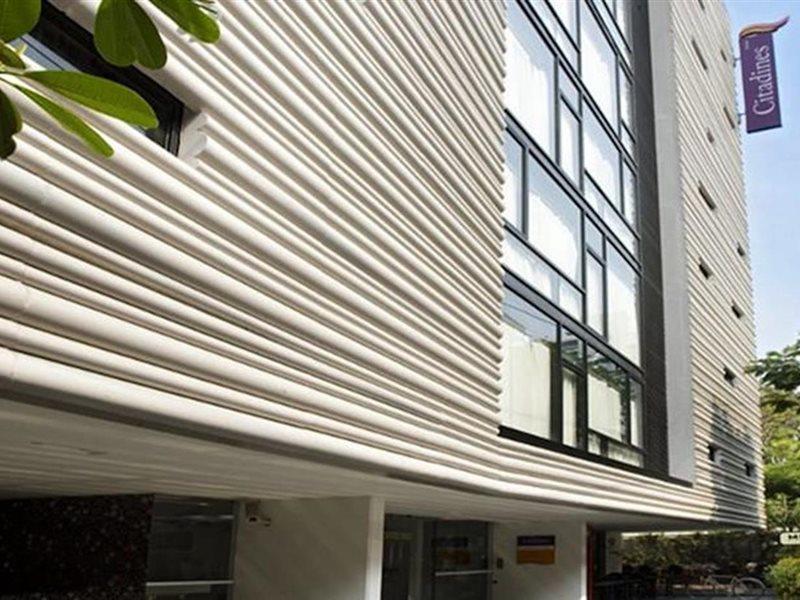 Citadines Sukhumvit 23