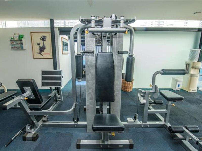 Citadines Sukhumvit 23 Bangkok