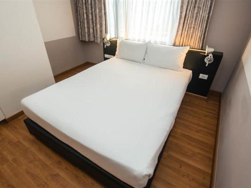 Aparthotel Citadines Sukhumvit 23 Bangkok