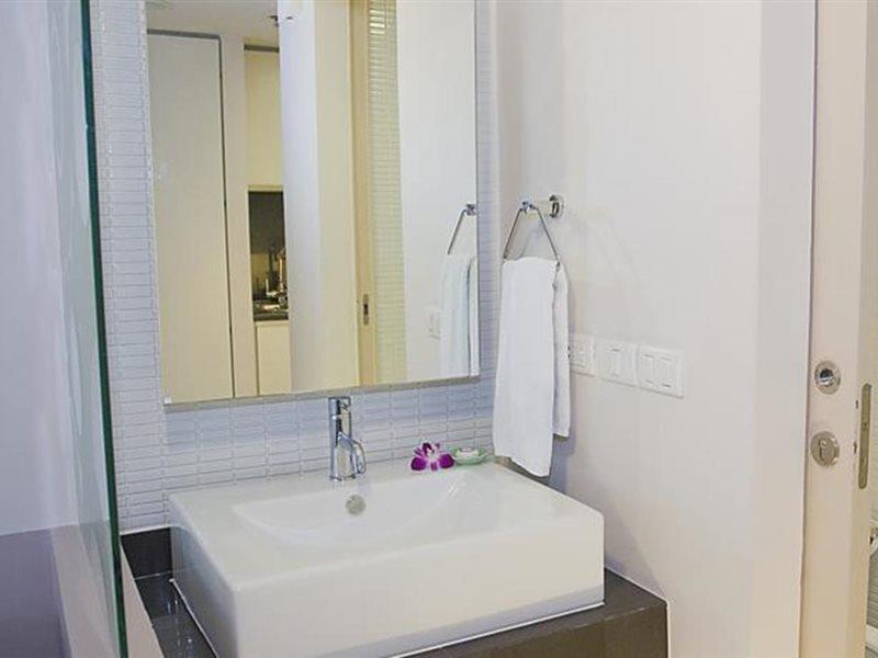 Aparthotel Citadines Sukhumvit 23