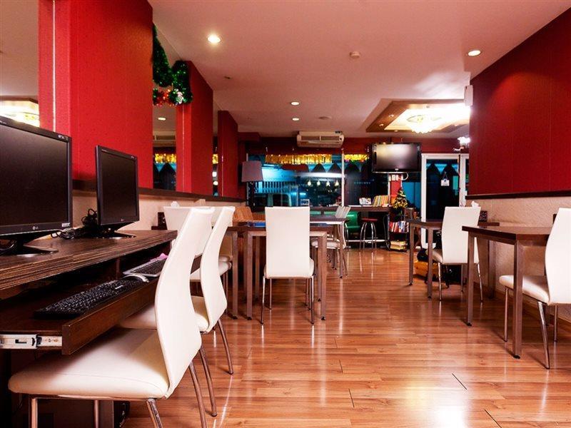 Hotel Arawana Express Phromphong Bangkok