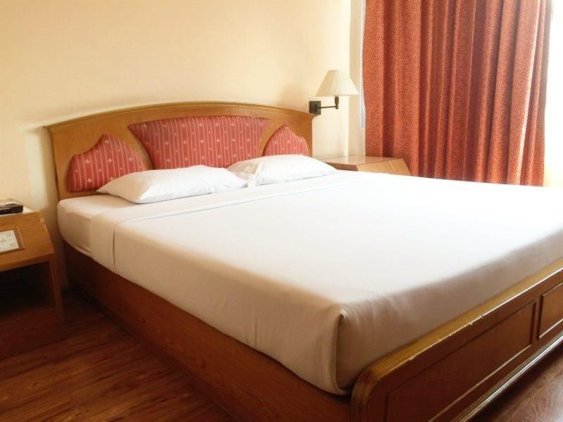 Hotel Bangkok City Inn 3*