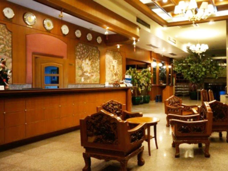 Bangkok City Inn Bangkok