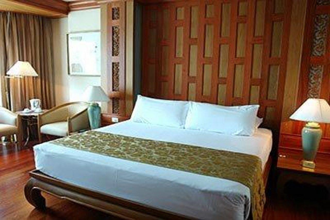 The Grand Ayudhaya Bangkok