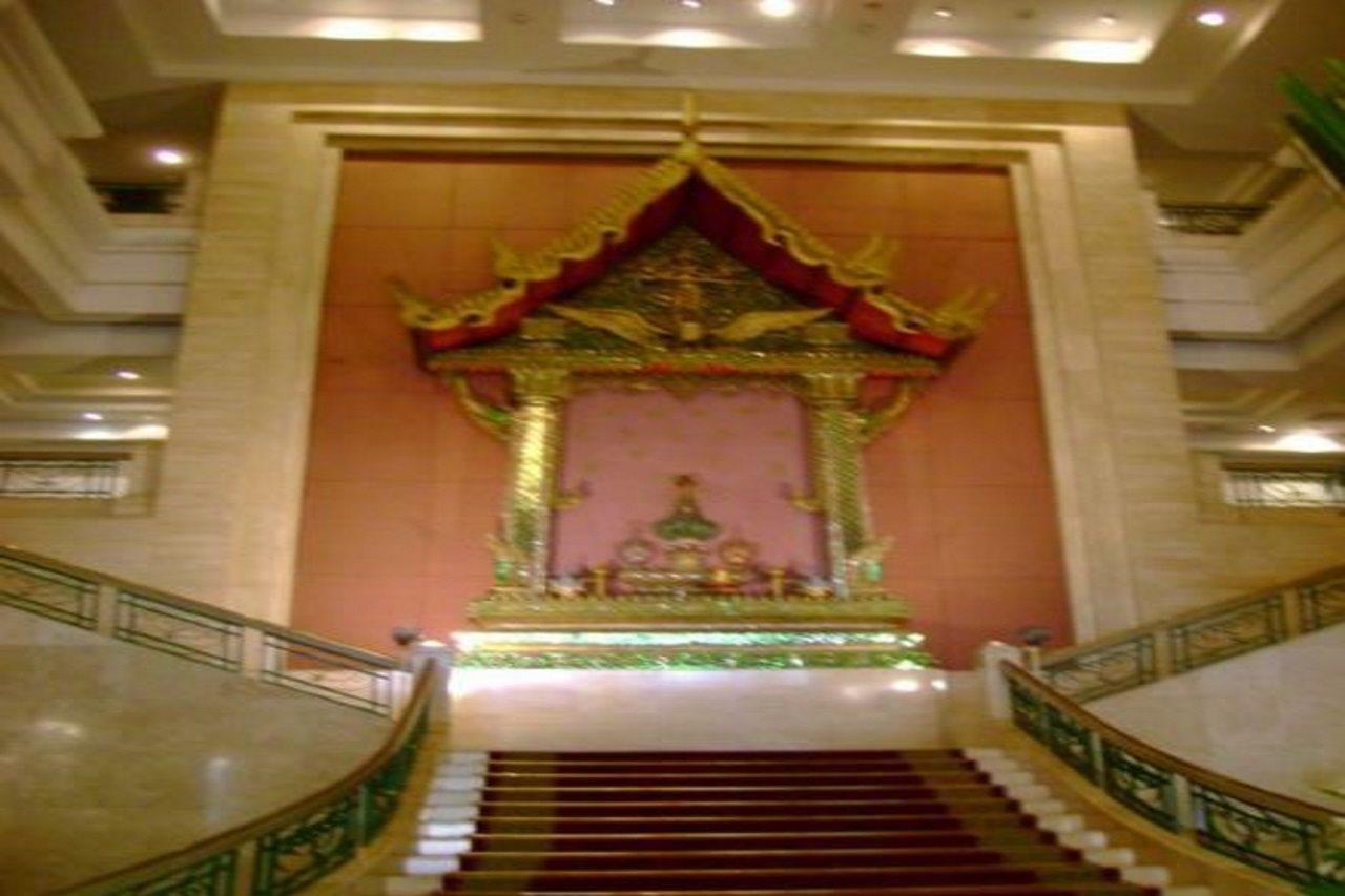 Hotel The Grand Ayudhaya 4*