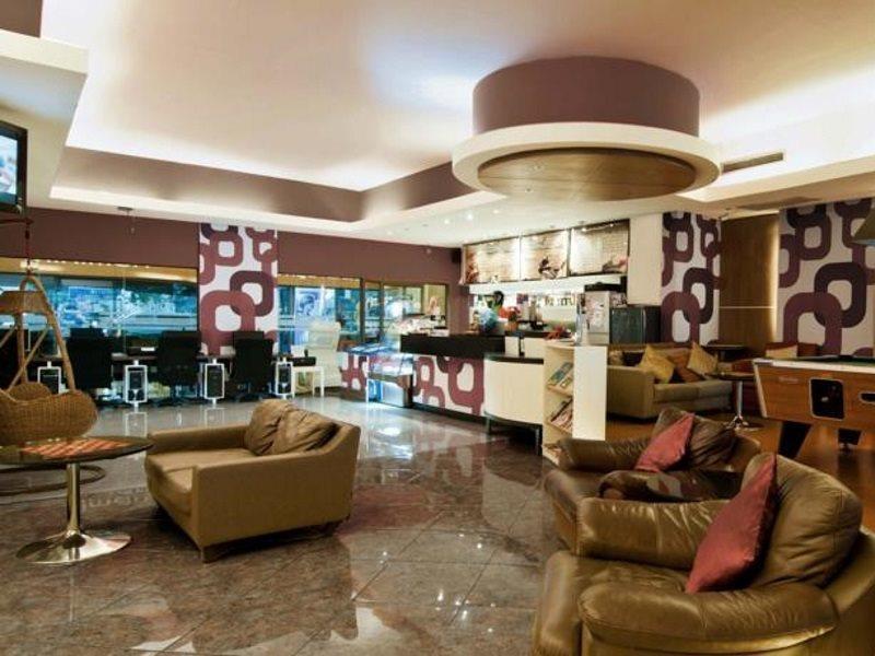 Hotel A2 Bangkok
