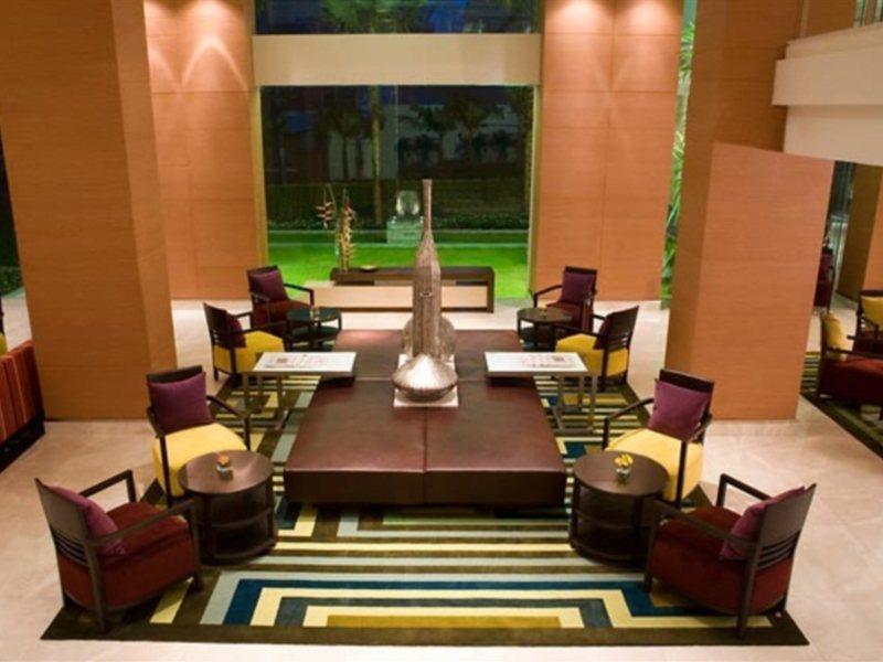 Courtyard By Marriott