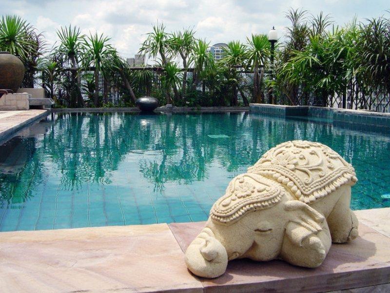 The Siam Heritage Bangkok