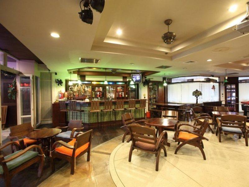 Hotel The Siam Heritage Bangkok