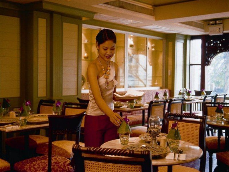 Hotel The Siam Heritage 4*