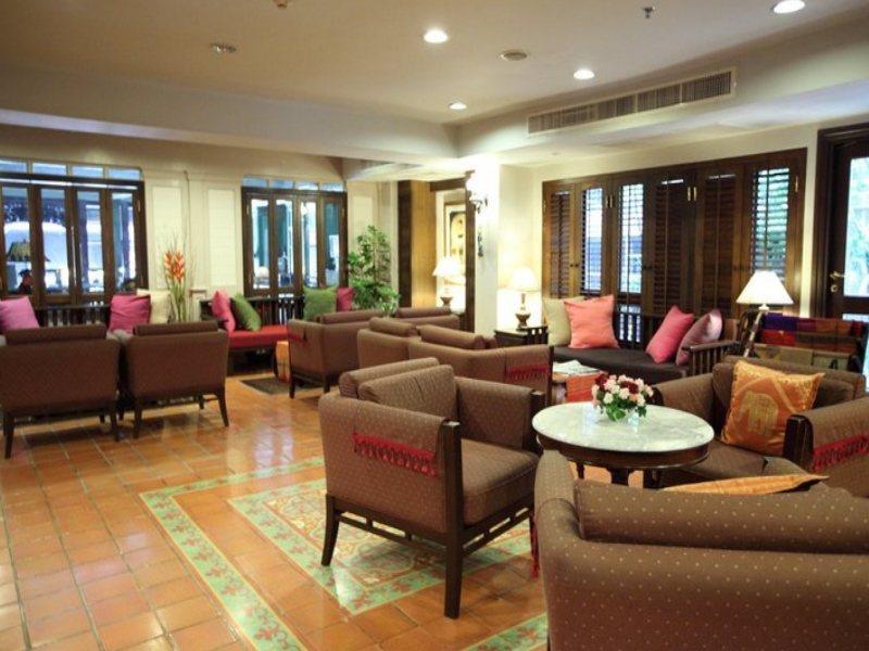 The Siam Heritage