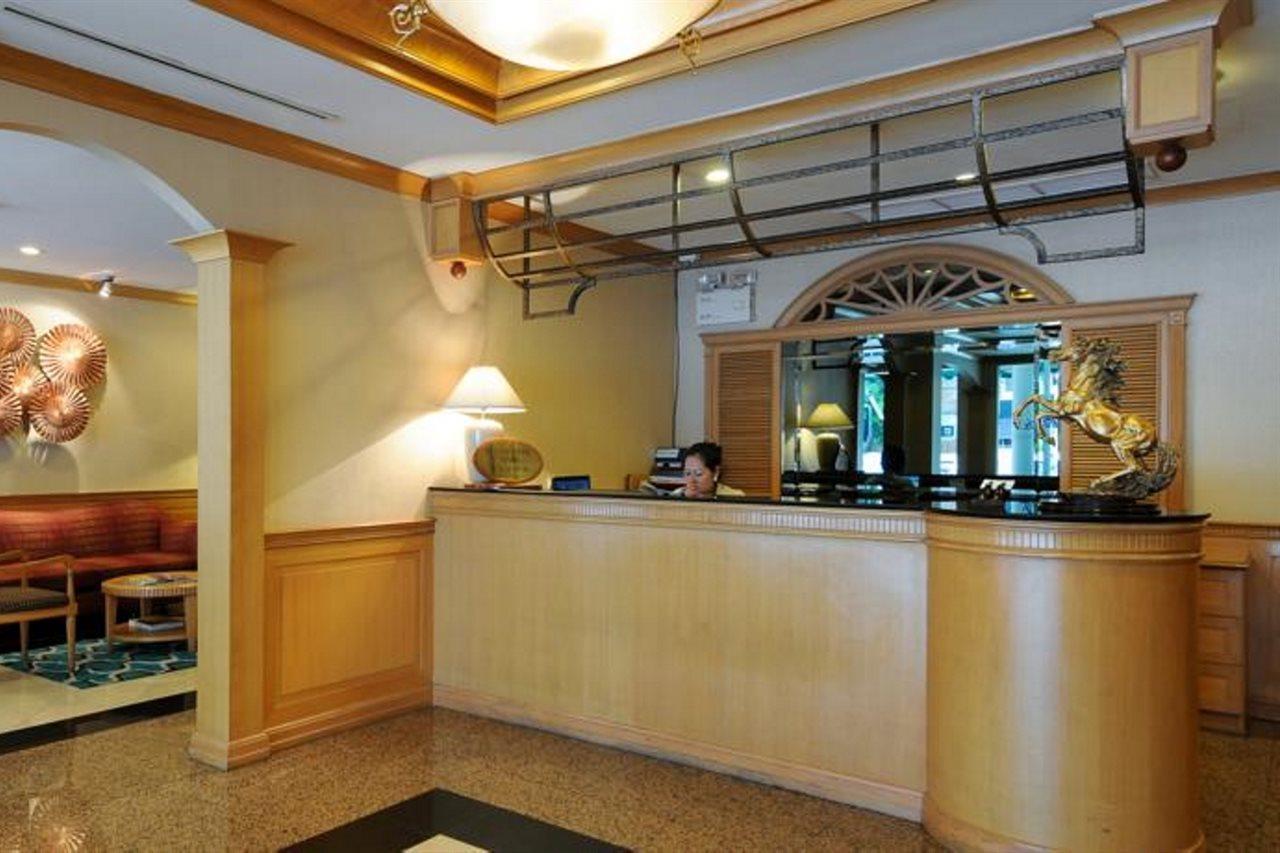 Hotel Admiral 4*