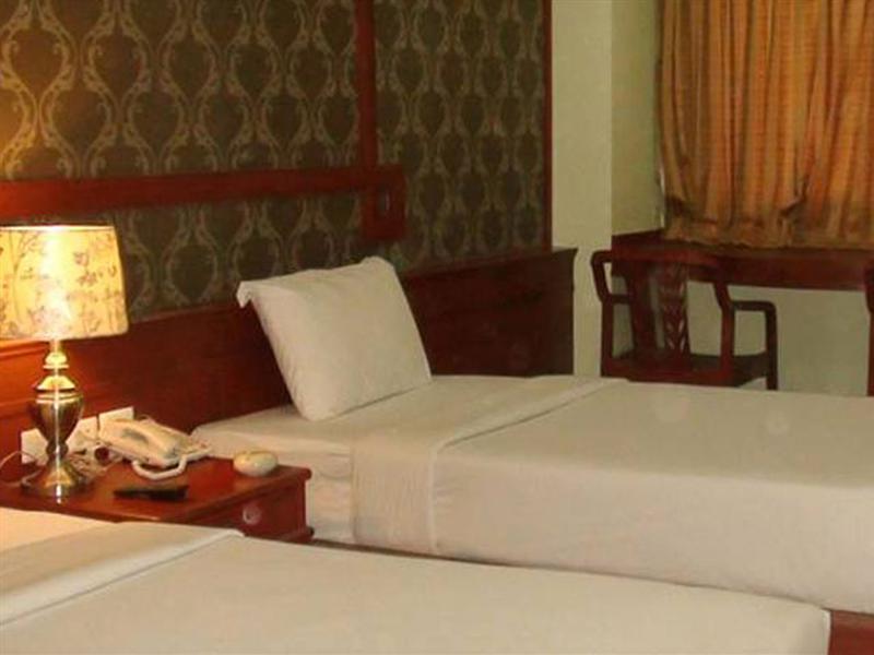 Hotel Convenient Park 4*