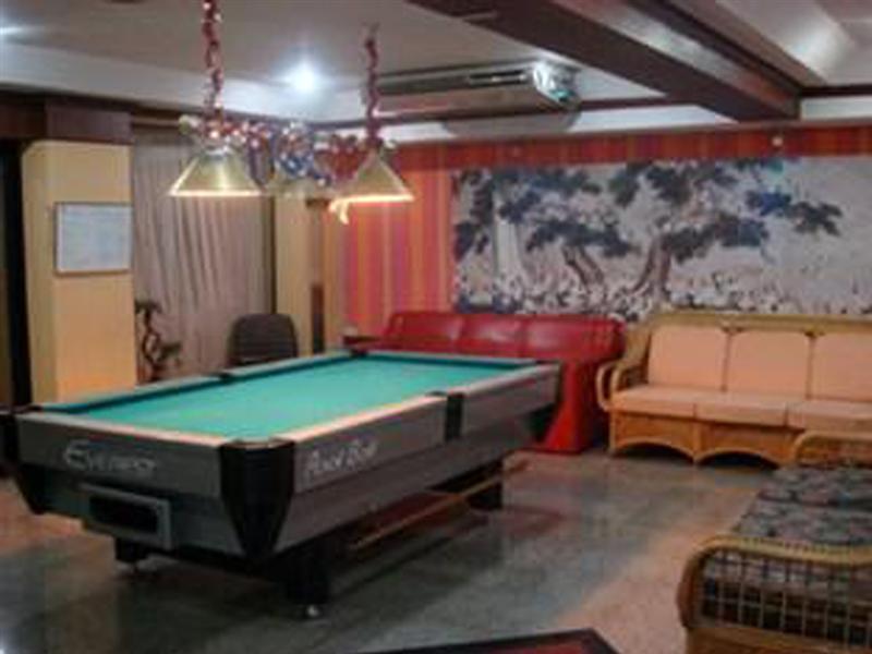 Hotel Convenient Park