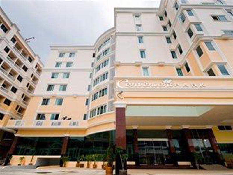 Hotel Convenient Park 4*