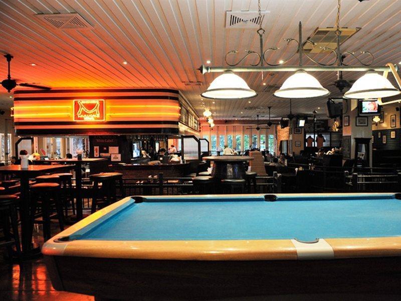 Hotel Buddy Lodge, Khaosan Road Bangkok