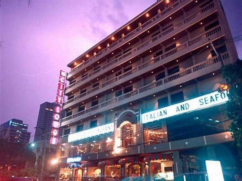 City Lodge Bangkok Bangkok