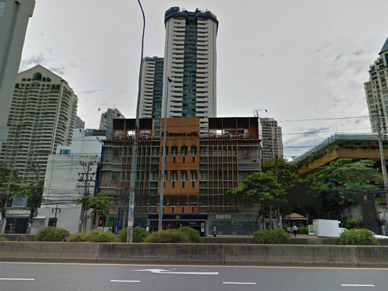 Hotel The Embassy Sathorn 3*