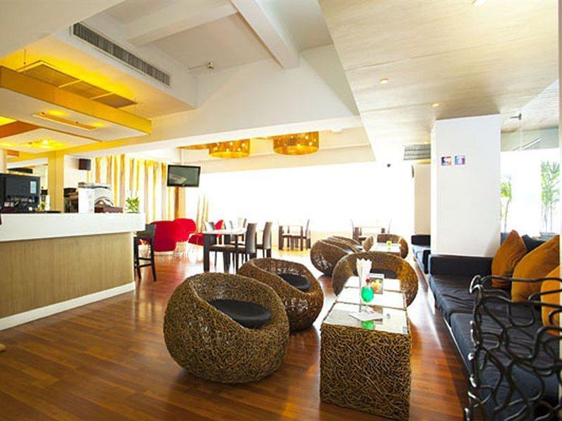 The Embassy Sathorn Bangkok