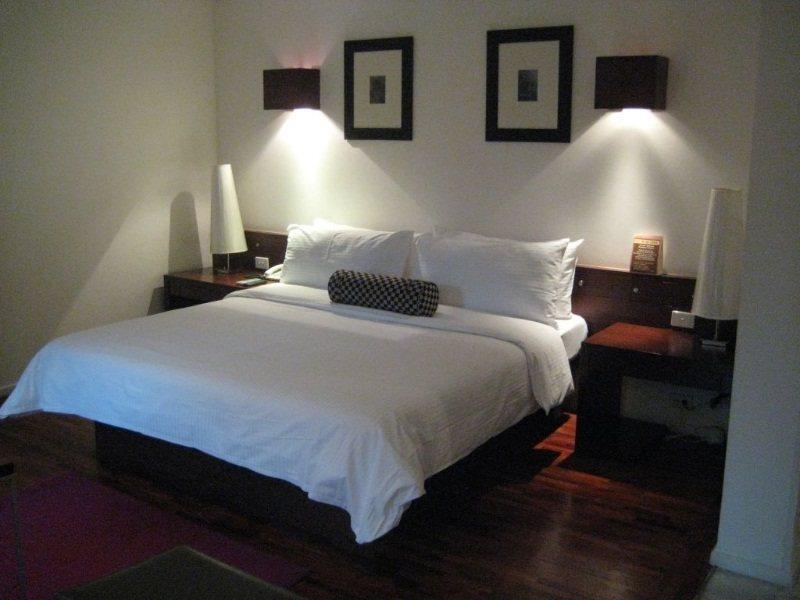 Hotel Triple Two Silom