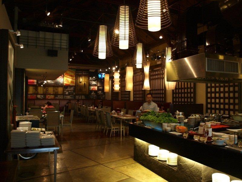 Triple Two Silom