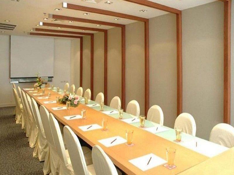 Triple Two Silom Bangkok