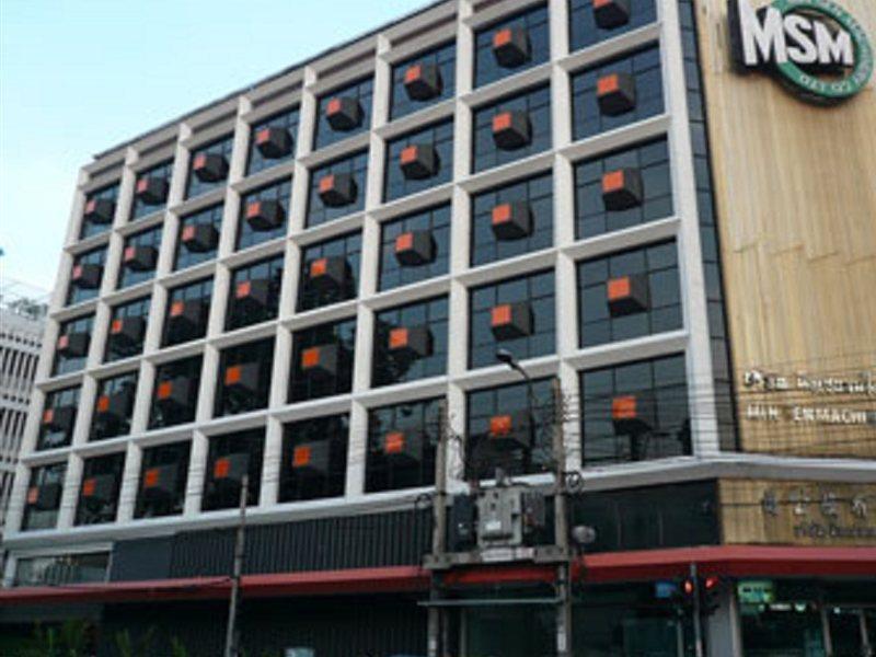 Miramar Bangkok