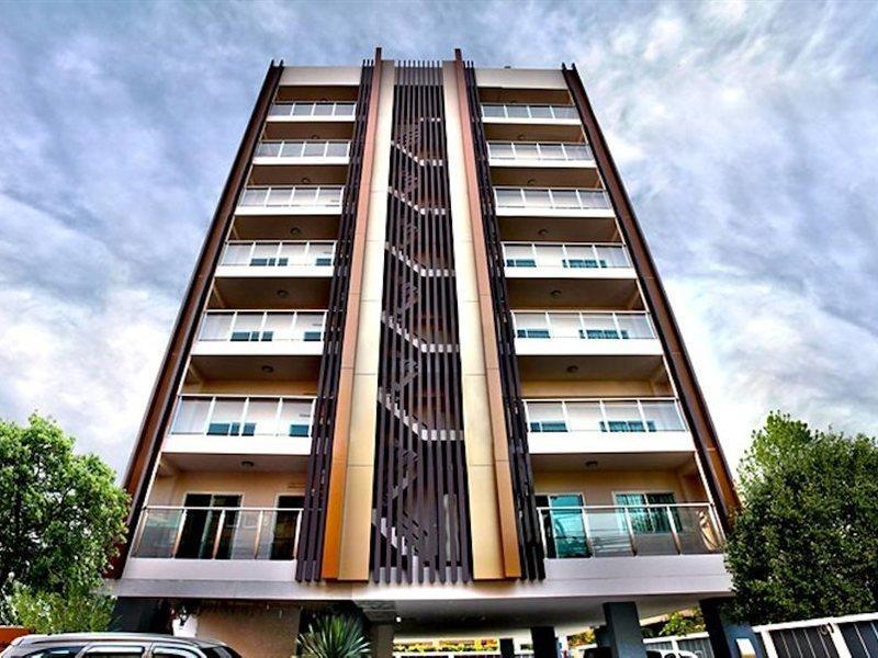 Hotel The Aim Sathorn