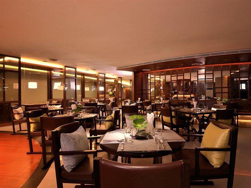 Hotel Aetas Bangkok