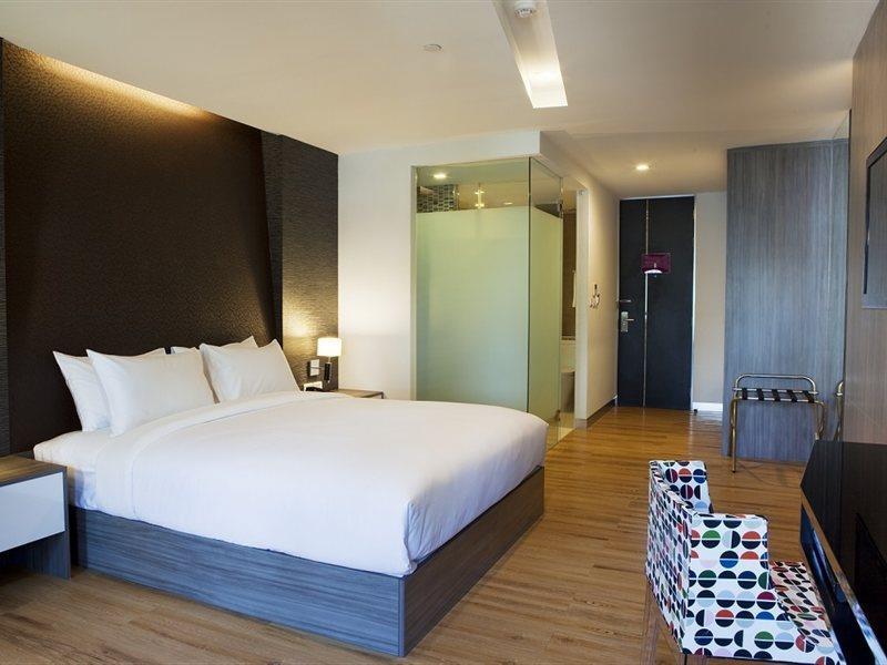Hotel Trinity Silom