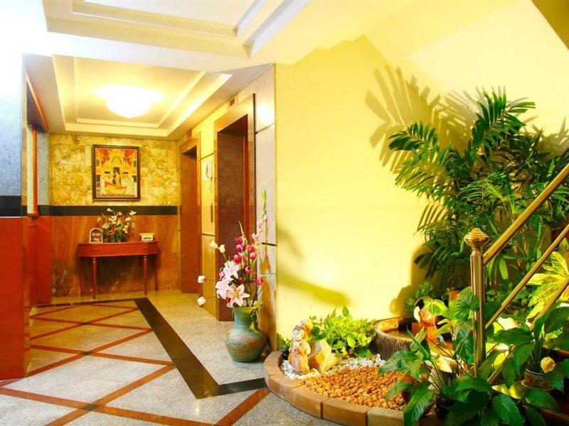Hotel Tara