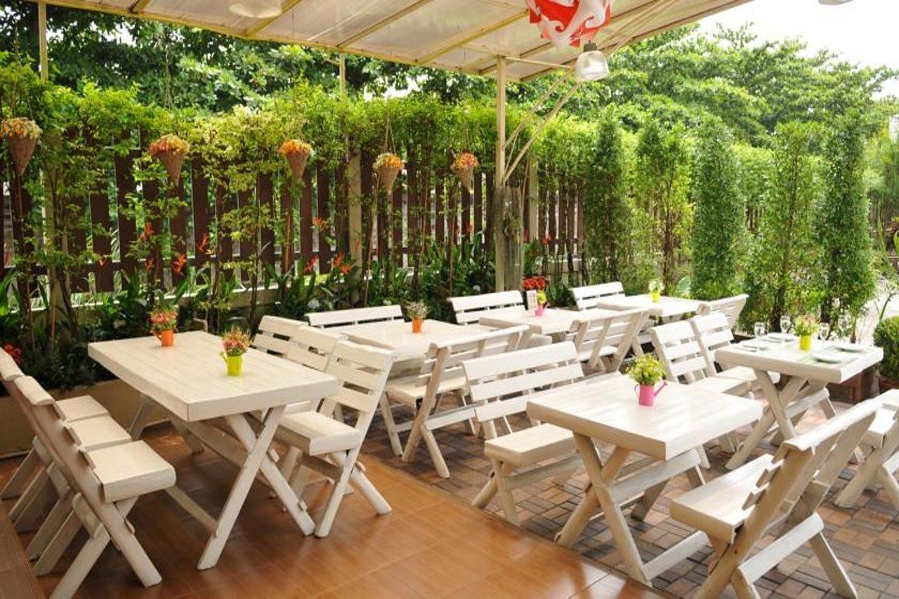Hotel Regent Suvarnabhumi 3*