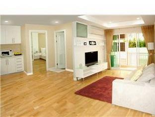Aparthotel The Ninth Place Serviced 4*