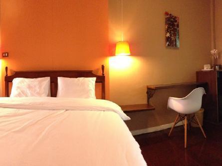 Hotel Issara House