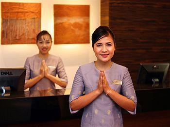 Hotel St. 3*