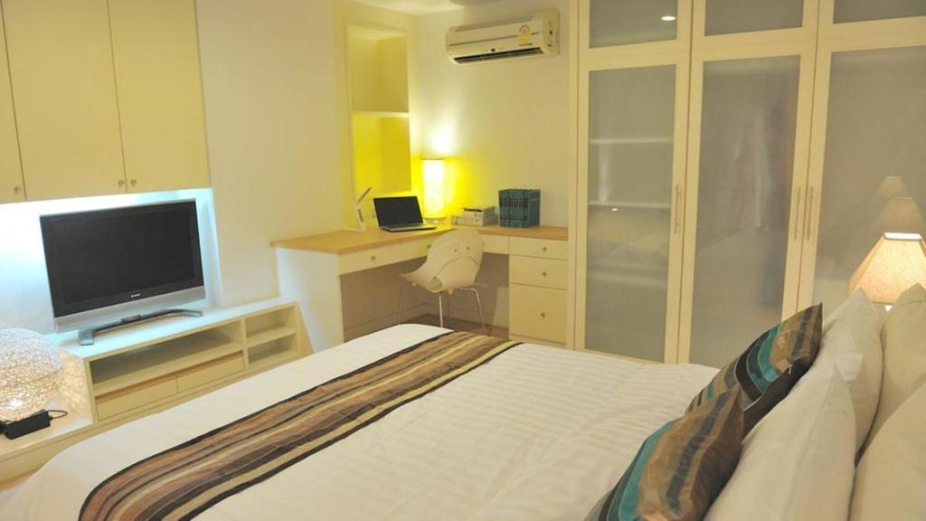 Duplex 21 4* Bangkok