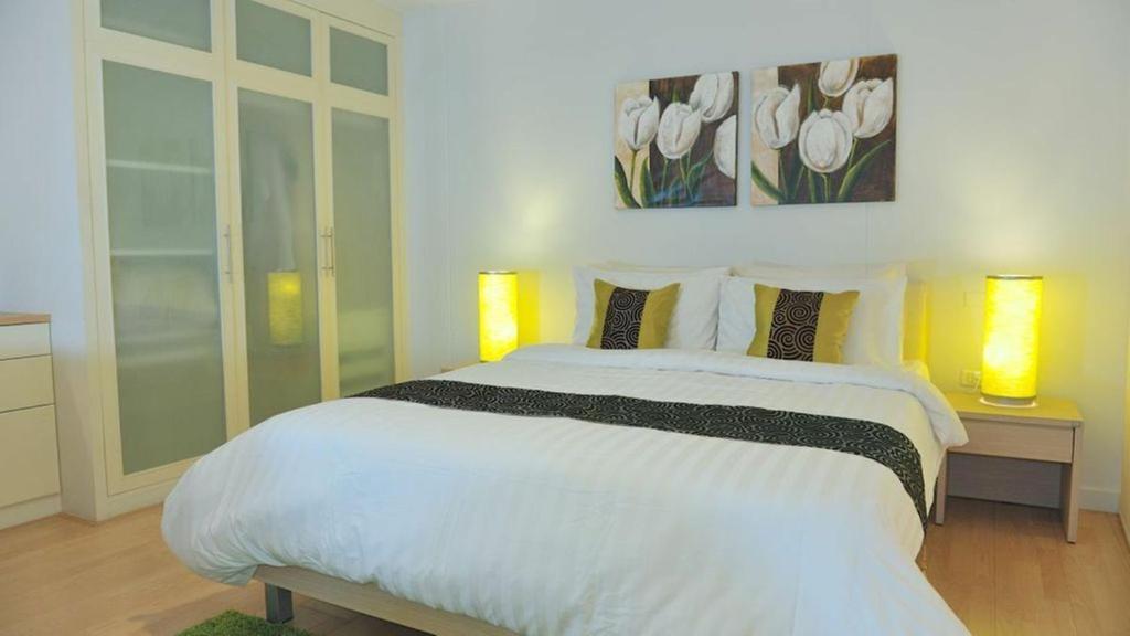 Aparthotel Duplex 21 Bangkok