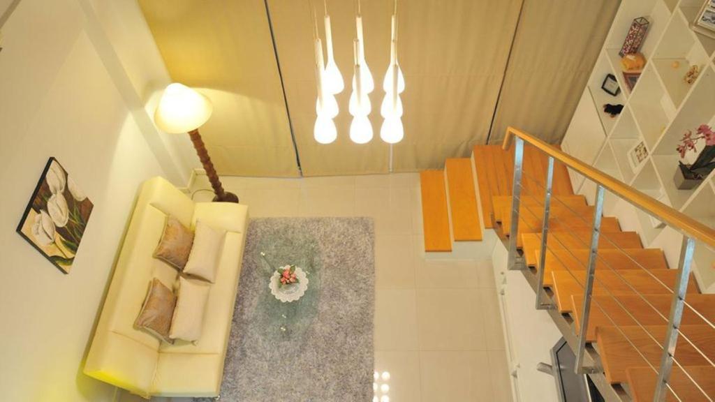 Aparthotel Duplex 21 4*