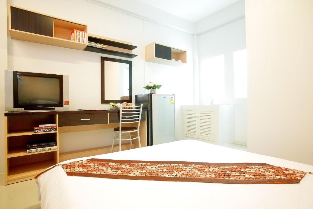 Smile Hotel Bangkok