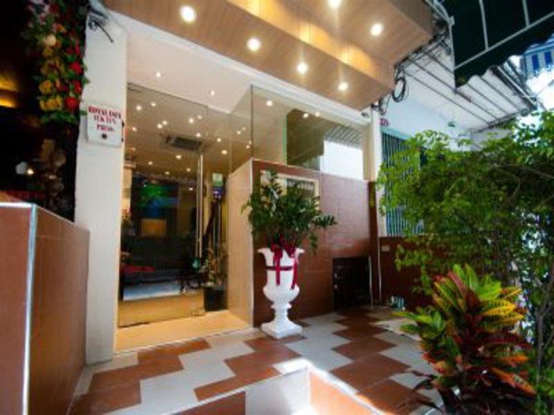 Penginapan Royal Express
