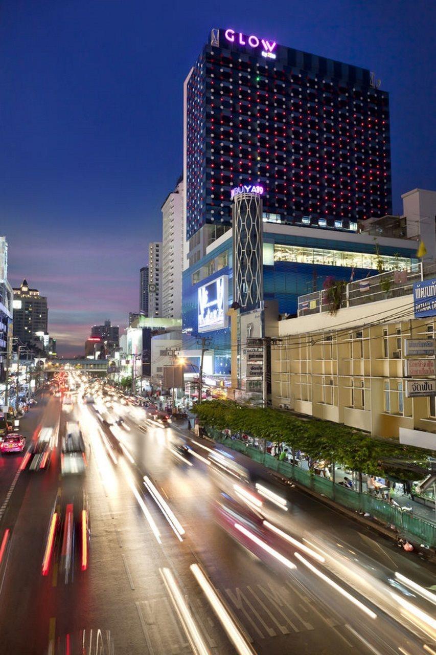 Hotel Vela Dhi Glow Pratunam Bangkok